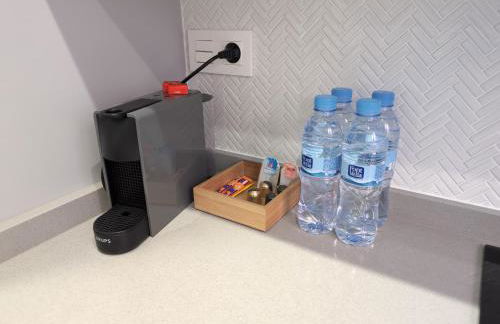 ByAndreea Apartaments EtxeBi - Foto 10