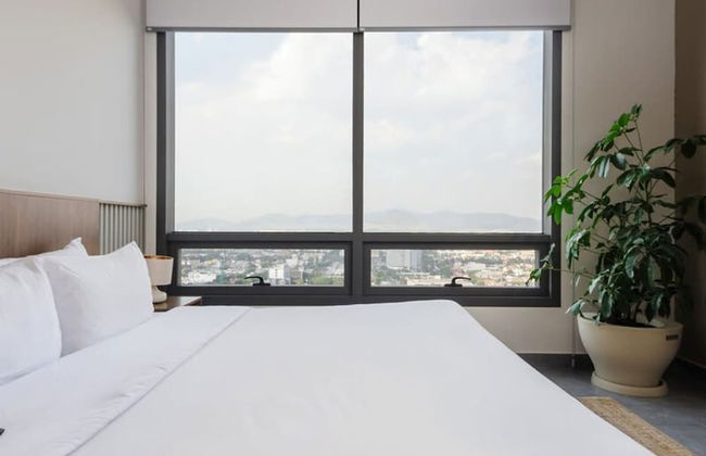 Spectacular Loft With Amazing View in Cuauht moc - Foto 7