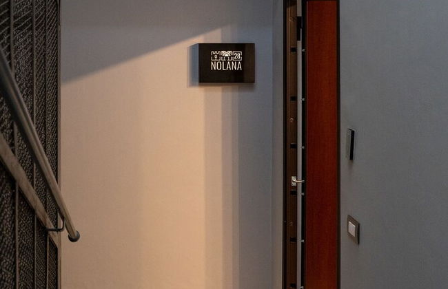 Nolana 28 Rooms in Naples - Photo 43