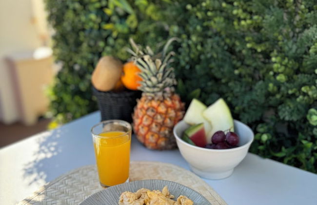 Bristol Sunset Beach - Holiday Apartments - Photo 129