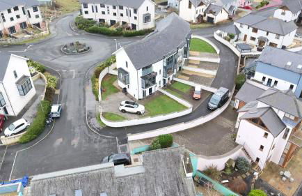 Penfro sea view 3 BEDROOM - Foto 34