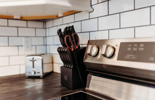 Luxury Cliffside Hammock House - Foto 13