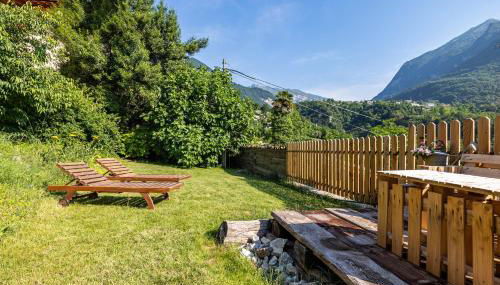 Residence Lena App 1 with Balcony - Foto 2