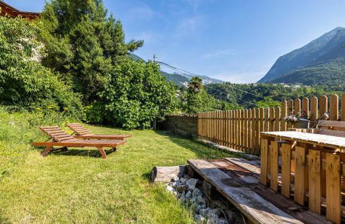 Residence Lena App 2 - Foto 22