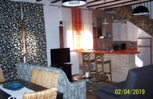 Casa Rural Altozano Elche de la Sierra - Foto 11