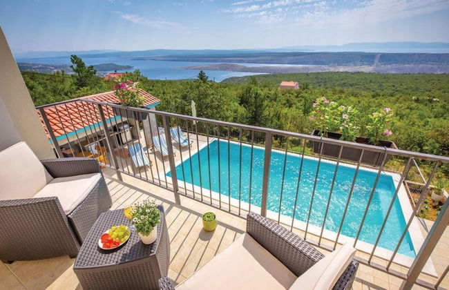 Holiday Home-big Swimming Pool-amazing Views - Foto 12