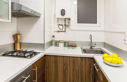 Apartment Sants-Montjuïc- Avenida Madrid by Interhome - Photo 6