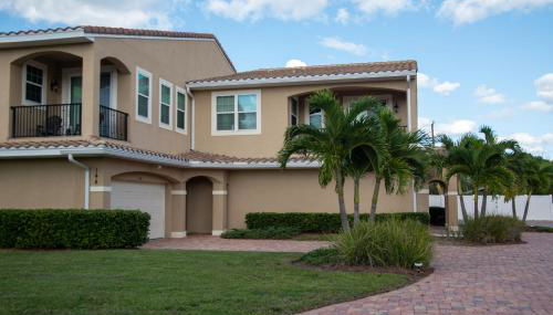 Bello 8 Beachside - Foto 2, Garden