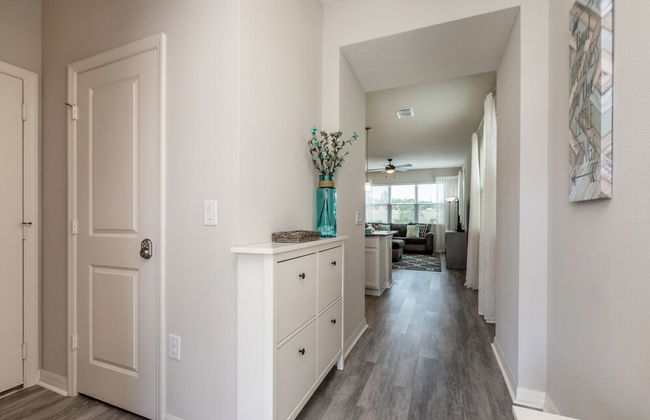 5153ad Amazing Compass Baytown Home Sleeps 10 - Foto 8