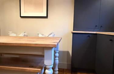 Montagu Apartment - St Leonards-on-Sea - Luxurious 2 bed Coastal Stay - Foto 27