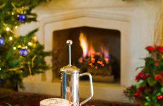 Best Western Sysonby Knoll Hotel - Photo 75