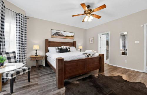 Spacious 5BR *River Float *Pool *Fire Pit * - Foto 22