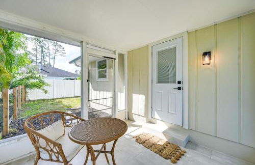 Modern Naples Duplex Home about 6 Mi to Beach! - Foto 19