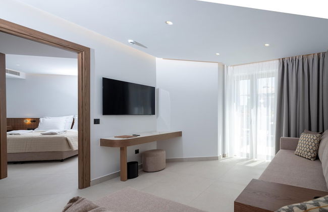 Galaxy Suites Boutique Resort - Photo 23