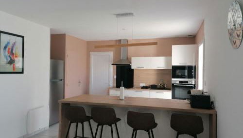 La Maison des Roses - Photo 2