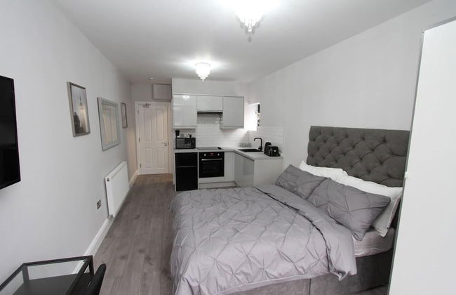 New Cosy Studio in London! - Foto 1