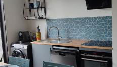 Gîte Les Aravis - Foto 4