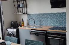 Gîte Les Aravis - Foto 4