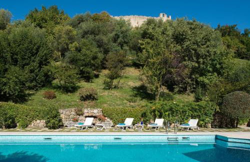 Villa il Galero - Foto 33