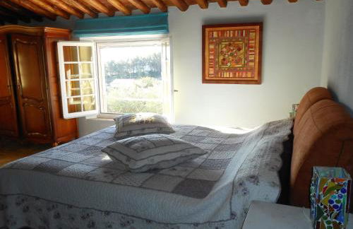 Le Mas des Vignes - Foto 8