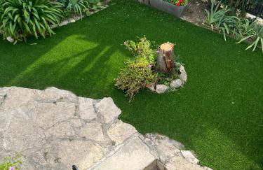 Villa au calme à Grasse avec piscine et spa privée - Foto 57