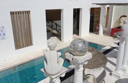 HOTEL S - ALOJAMENTO LOCAL - Foto 37