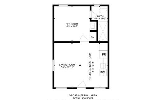 Just Beachy! One bed one bath charmer steps to beach - Photo 16