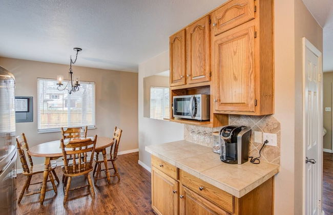 4BR Dog Friendlygarden of the Godsbbq Grill! - Foto 17