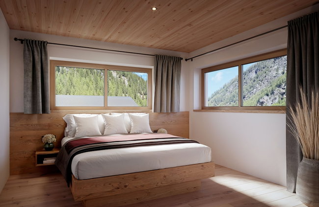 The Private Chalet s'Tyrolia - Photo 3