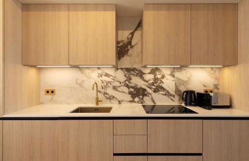 Pick A Flat's Apartment in Opéra - Rue Saint Marc - Foto 22