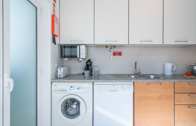 Tavira BAY 3 With Pool by Homing - Foto 21