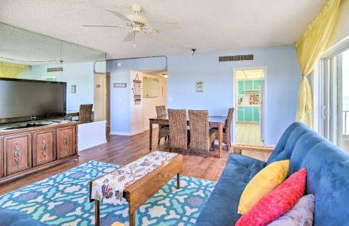 Ocean Sunrises! Beachfront Satellite Beach Condo - Foto 7