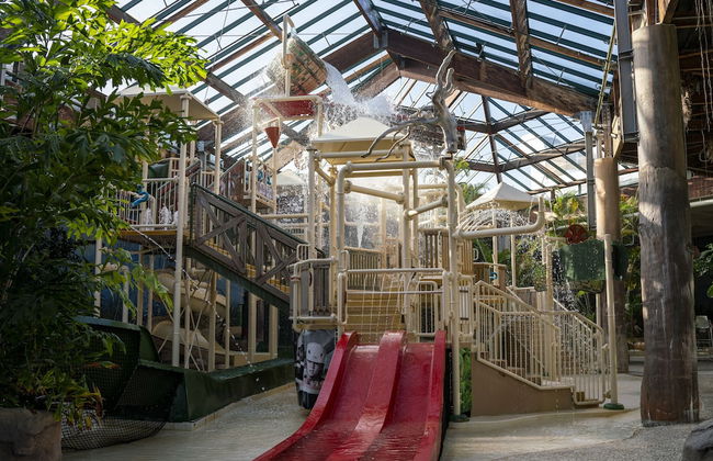 Center Parcs Les Bois-Francs - Foto 59