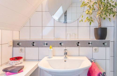 Ferienwohnung An der Eichenallee, 35200 - Foto 34