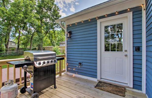 The Nook, boutique Galena cottage - Foto 30