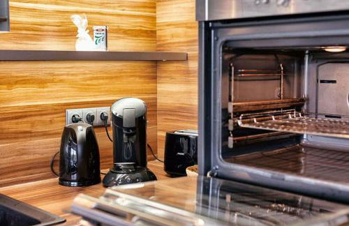 Fuchs & Hase Ferienhaus - Photo 21