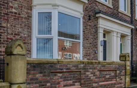 Dwell Living Luxurious 5BD House Central - Foto 11