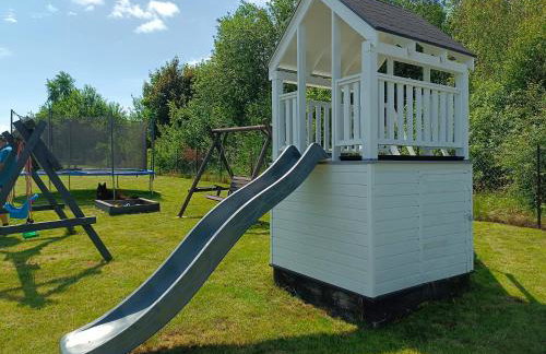 R&R Mielno Domki Letniskowe - Foto 4