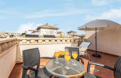 Beautiful Home In Orihuela Costa - Foto 16