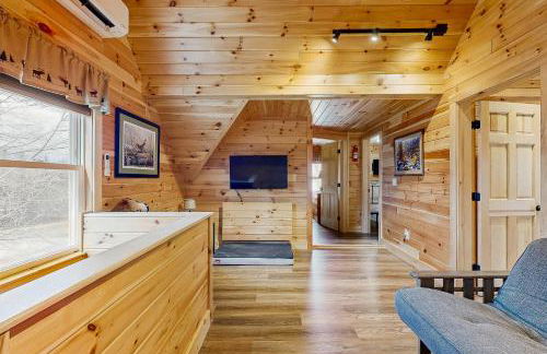 The Grouse House - Foto 16