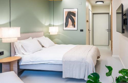 Rooms 23 - FLOK Petrova - Photo 3