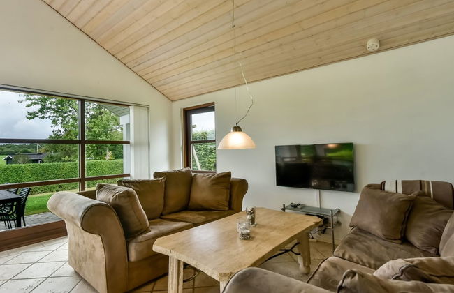 "Kyllikki" - 300m to the fjord - Foto 3