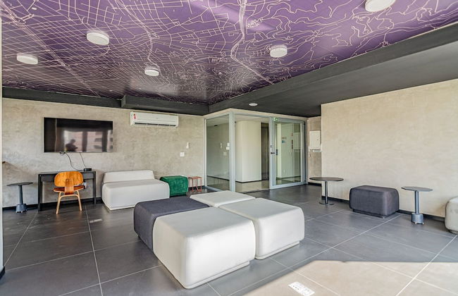 Studio completo ao lado do aeroporto - Photo 54