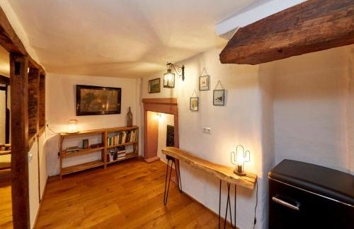 Ferienwohnung Badstube Anno 1583 - Foto 28