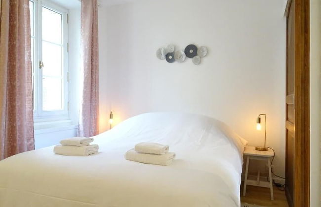 Appartement avec Jardin - Proche Disney - Foto 4