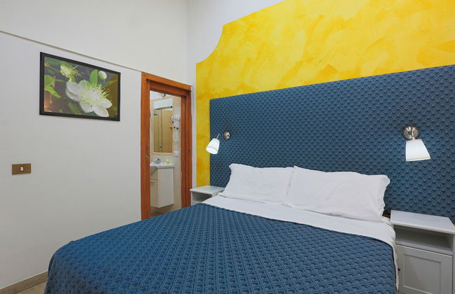 Relais il Frantoio - Apartments - Foto 4