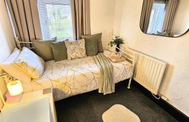 Leaf Tree Cottage, close to Coast, Lakes and Fells - Foto 17