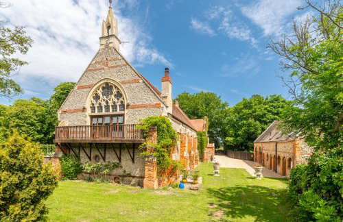 The Chapel - Foto 62