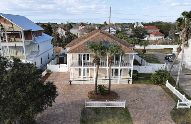 Seacrest by Avantstay 8 BDR Home in Destin w/ Pool! - Foto 53