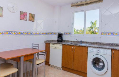 Salonica Duplex I Penthouse Javea Arenal by Rock Rentals - Foto 13